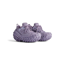 Women Bouncer Monocolor/Nw - Faded Purple