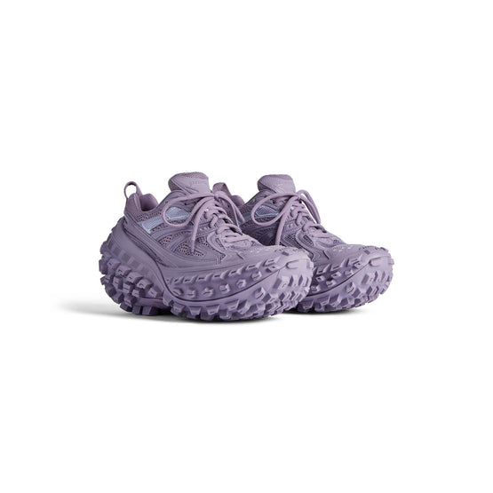 Women Bouncer Monocolor/Nw - Faded Purple