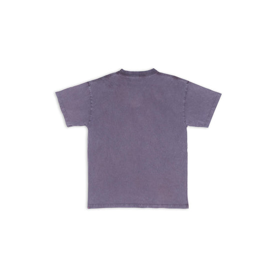 Women Medium Fit T-Shirt - Burgundy