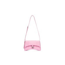 Women Downtown Shoulder Bag Xs - Candy Pink