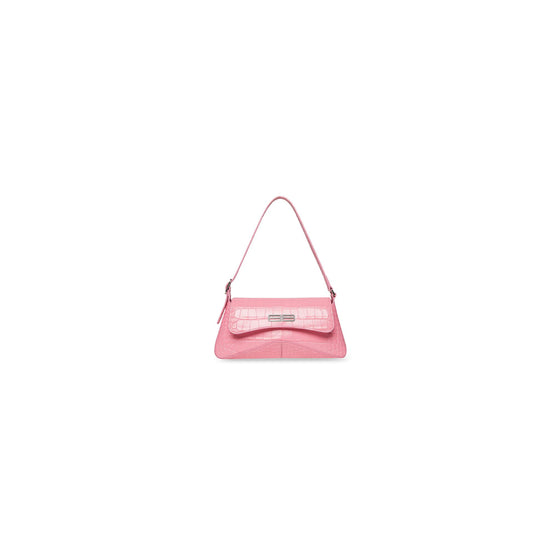 Women Xx Flap Bag S - Sweet Pink