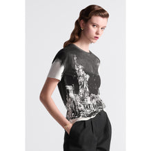 Women Jersey T-shirt - X9410
