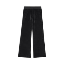 Women Low-Waist Joggers - Black
