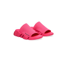 Women Speed 2.0 Sl K.Re Fluo/S.Monoc - Fluo Pink