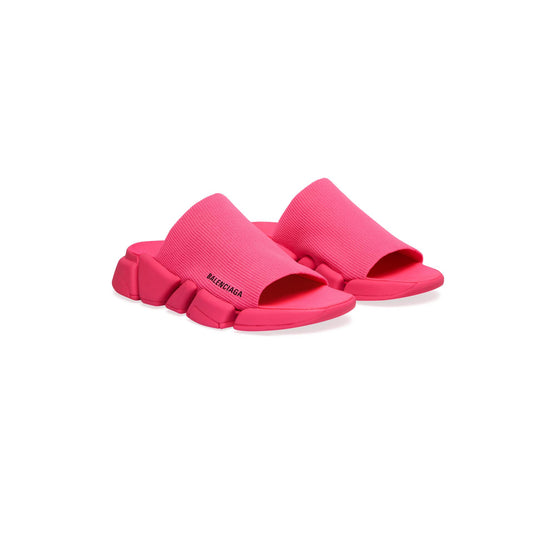 Women Speed 2.0 Sl K.Re Fluo/S.Monoc - Fluo Pink