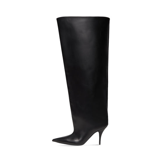 Women Waders Boot H90 New Matt Clf - Black