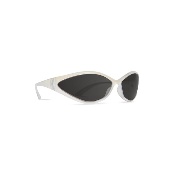 Unisex 90S Oval 0285S - Iridescent Crystal