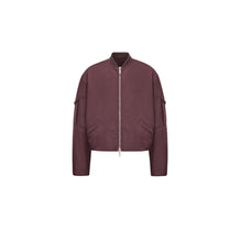 Men Woven SW Jacket - C383