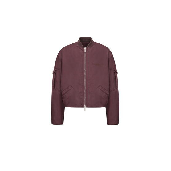 Men Woven SW Jacket - C383