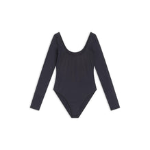 Women Dancer Body - Black