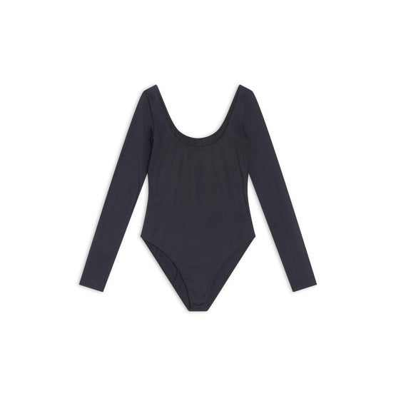 Women Dancer Body - Black