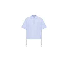 Men Woven Shirt - C570