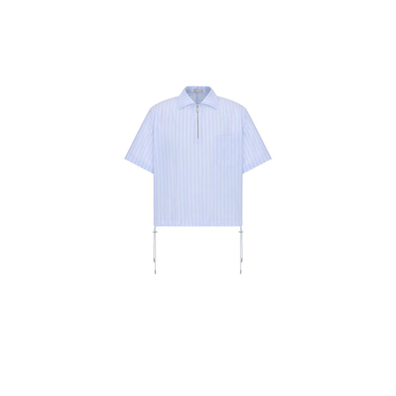 Men Woven Shirt - C570