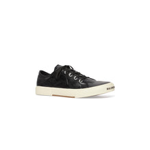 Women Paris Arena Low Mnc/Nw - Black