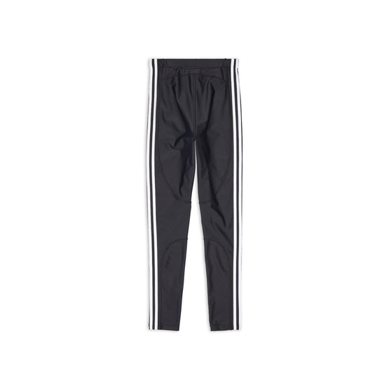 Women Adidas Athletic Leggings - Black