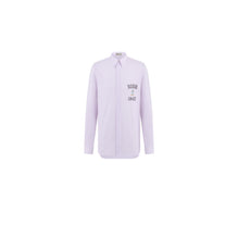 Men Woven Shirt - C079