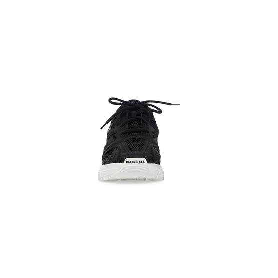 Men Phantom Sneaker Monocolor - Black/White