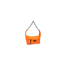Women Raver Bag M W/Ch - Fluo Orange