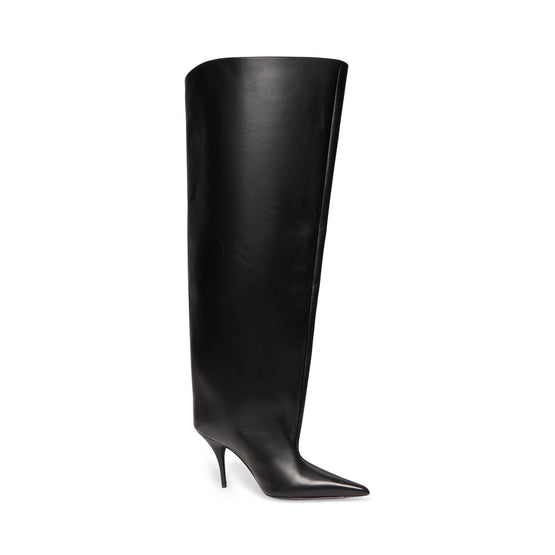 Women Waders Boot H90 New Matt Clf - Black