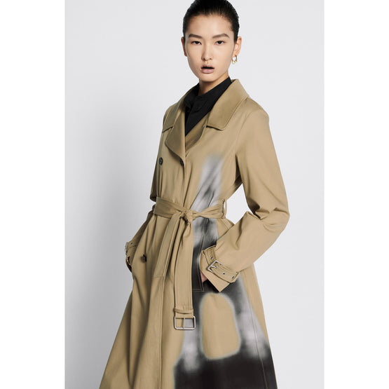 Women Coat - X1880