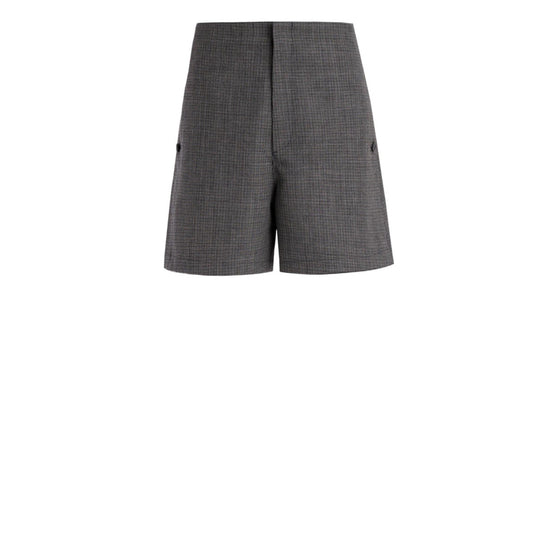 Men Woven Pants - C880