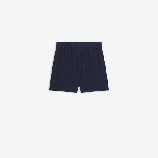 Women Pyjama Shorts - Dark Navy