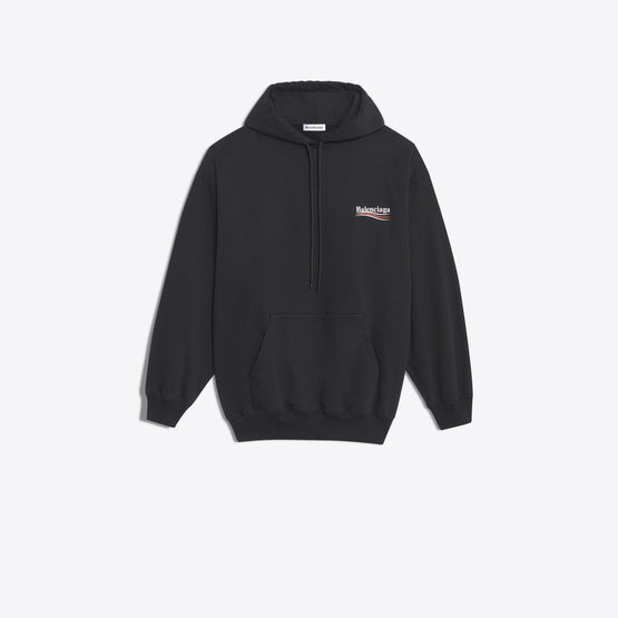 Women Hoodie - Black
