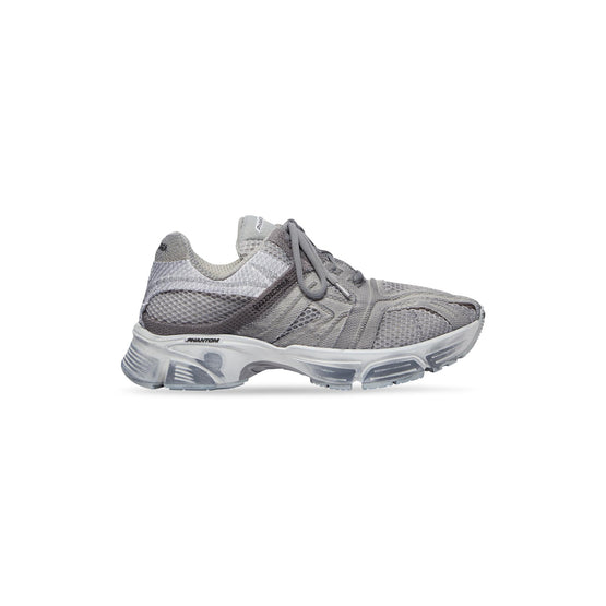 Men Phantom Sneaker Bicolor Washed - Grey/Light Grey