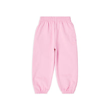 Kids Jogging Pants - Pink/Pink