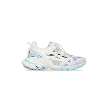 Women Track.2 Open Sneaker - Pastel