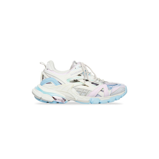 Women Track.2 Open Sneaker - Pastel