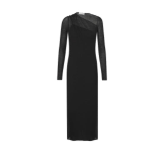 Women Knitwear Dress - X9000