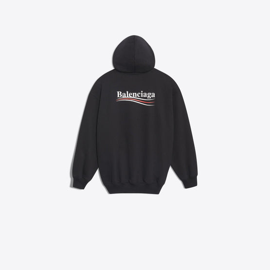 Women Hoodie - Black