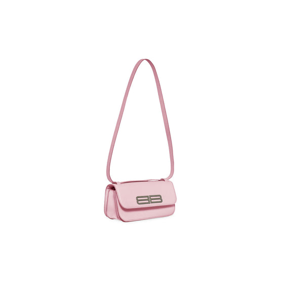 Women Gossip Bag S - Candy Pink
