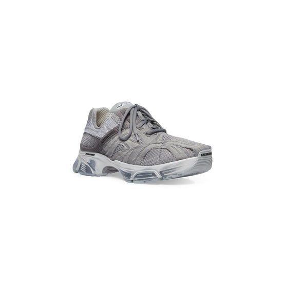 Men Phantom Sneaker Bicolor Washed - Grey/Light Grey