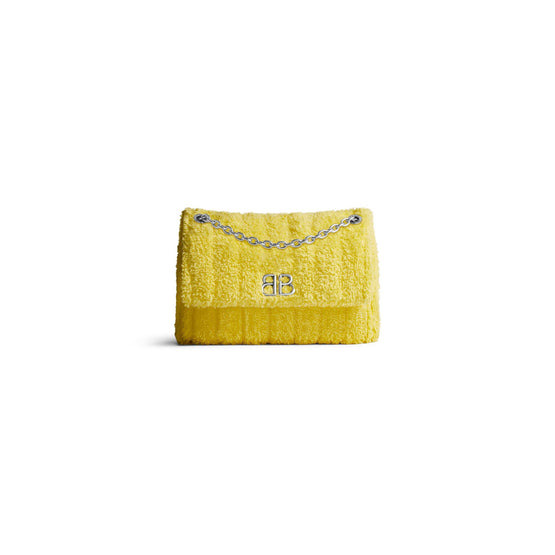 Women Monaco Mini Bag - Citrus