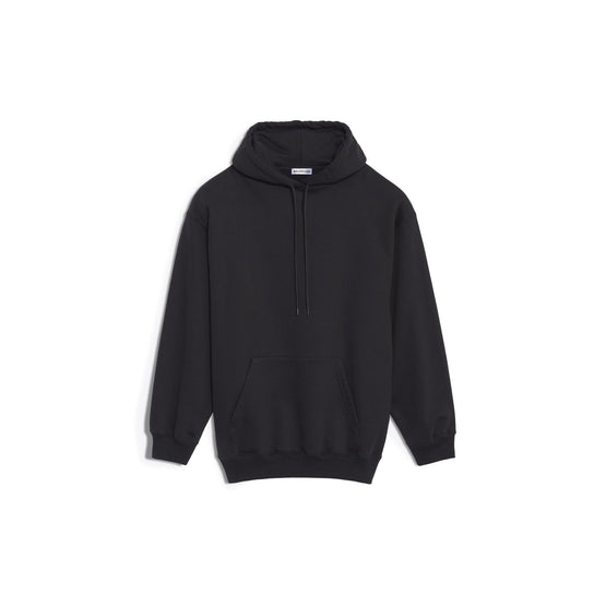 Women Hoodie - Black