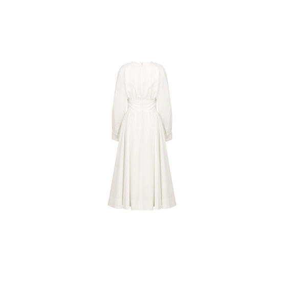 Women Dress - X0200