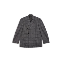 Women Deconstructed Db Jacket - Grey