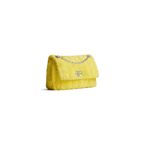Women Monaco Mini Bag - Citrus