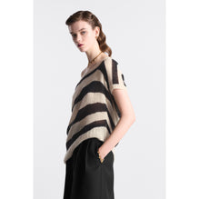 Women Knitwear Pullover - X0930