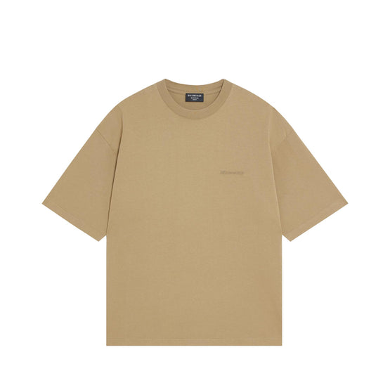 Men Medium Fit T-Shirt - Oat/Oat