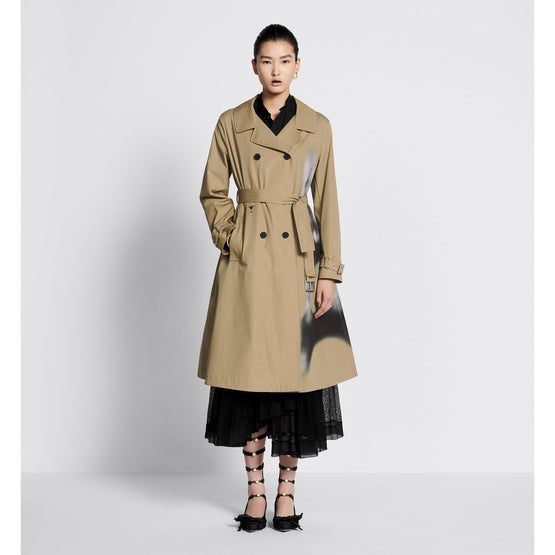 Women Coat - X1880