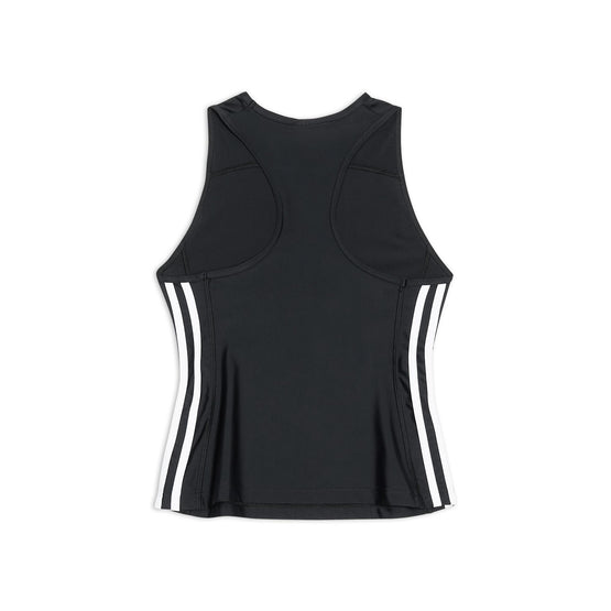Women Adidas Athletic Tank Top - Black