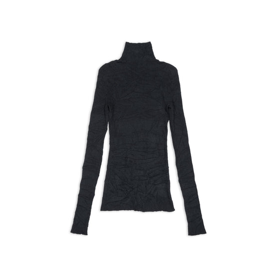 Women Adidas Socks High Neck - Black