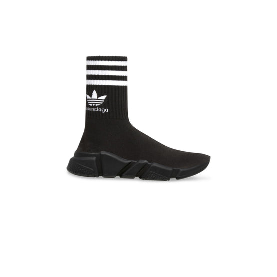 Men Speed Lt A K.Recy/ Sole Monoc - Black/Black/Wht Logo