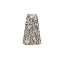 Women Denim Skirt - X0930