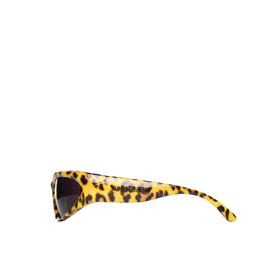 Unisex Swift Oval 0157S - Leopard