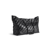 Women Crush Carry All L - Black