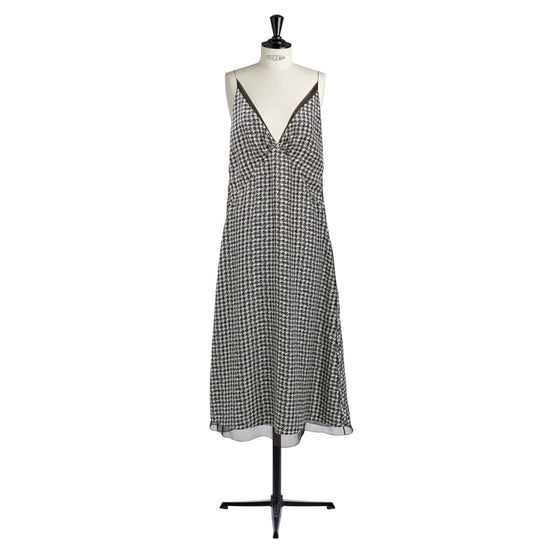 Women Dress - X9330